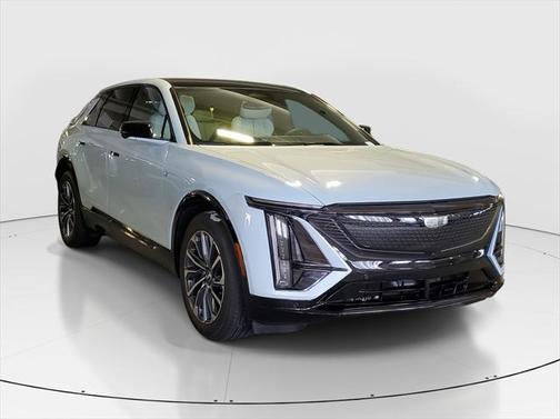 2025 Cadillac LYRIQ Sport w/1SF