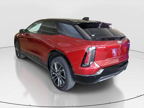 2025 Cadillac OPTIQ Sport 1 AWD