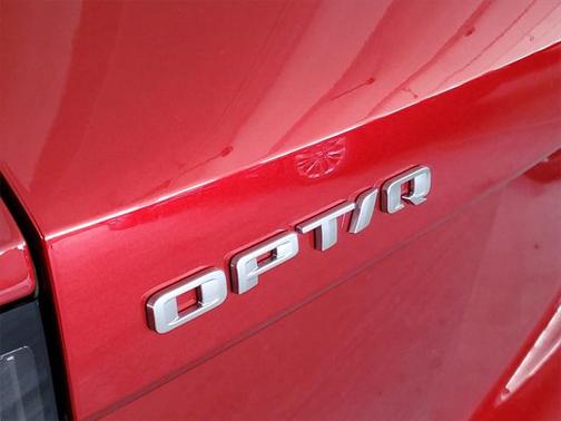 2025 Cadillac OPTIQ Sport 1 AWD