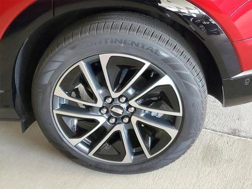 2025 Cadillac OPTIQ Sport 1 AWD