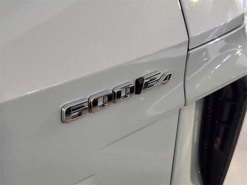 2025 Cadillac LYRIQ Sport