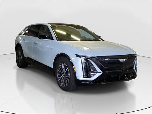 2025 Cadillac LYRIQ Sport w/1SF