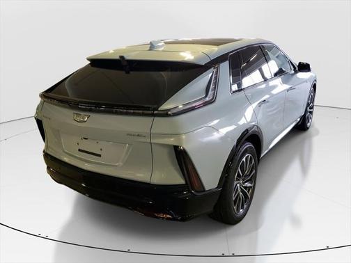 2025 Cadillac LYRIQ Sport w/1SF