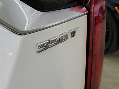 2025 Cadillac XT6 Luxury FWD