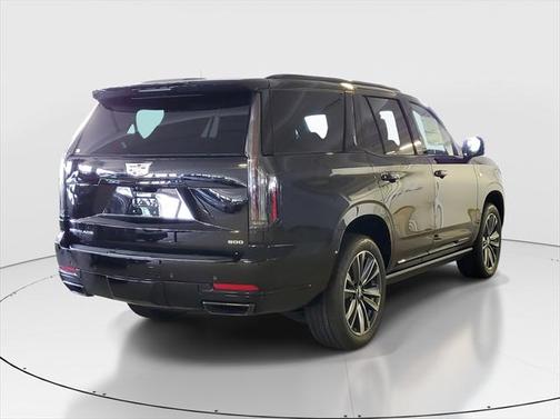 2025 Cadillac Escalade Sport
