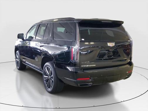 2025 Cadillac Escalade Sport