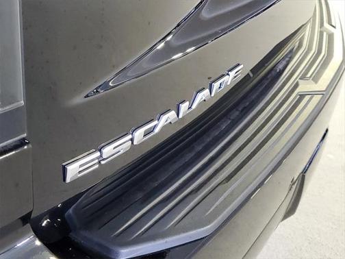 2025 Cadillac Escalade Sport