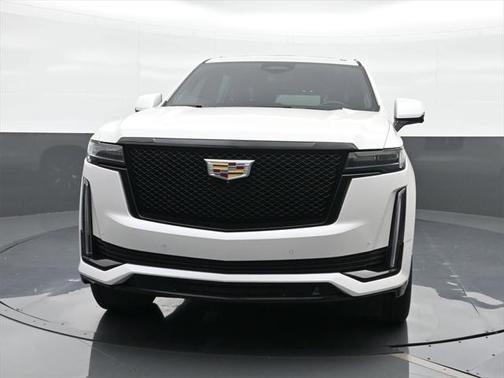 2023 Cadillac Escalade ESV Sport Platinum