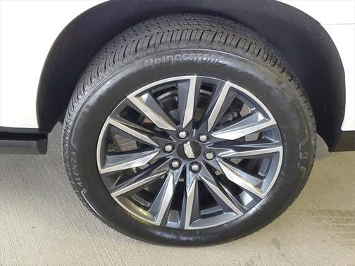 2023 Cadillac Escalade ESV Sport Platinum