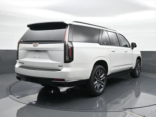2023 Cadillac Escalade ESV Sport Platinum