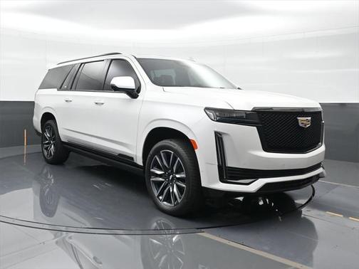 2023 Cadillac Escalade ESV Sport Platinum
