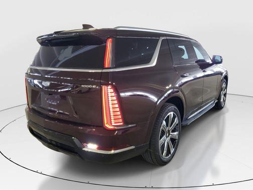 2026 Cadillac Escalade IQL Premium Luxury