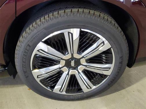 2026 Cadillac Escalade IQ Premium Luxury