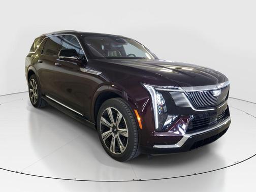 2026 Cadillac Escalade IQL Premium Luxury