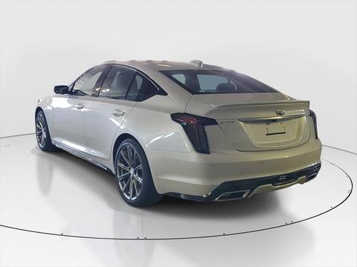 2025 Cadillac CT5 Sport RWD