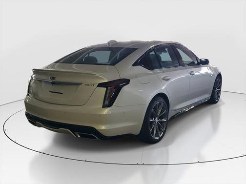 2025 Cadillac CT5 Sport RWD