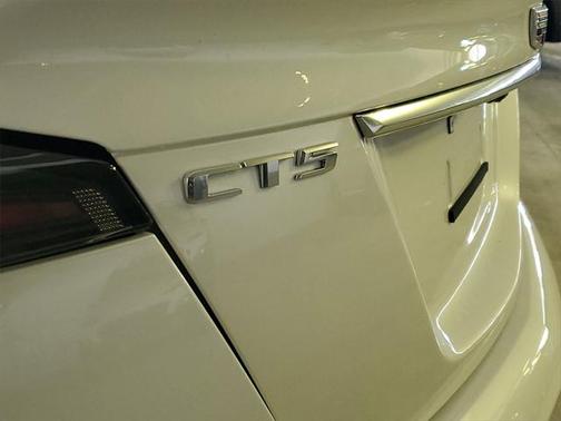 2025 Cadillac CT5 Sport RWD
