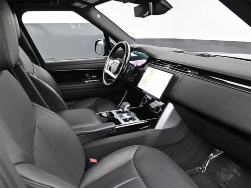 2023 Land Rover Range Rover P400 SE