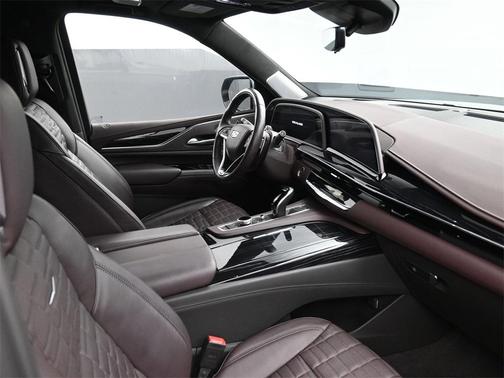 2024 Cadillac Escalade V-Series