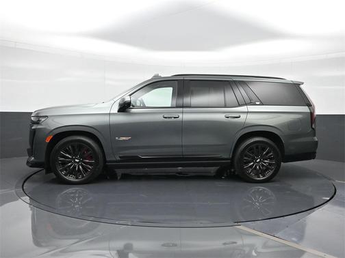 2024 Cadillac Escalade V-Series