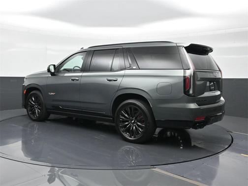 2024 Cadillac Escalade V-Series