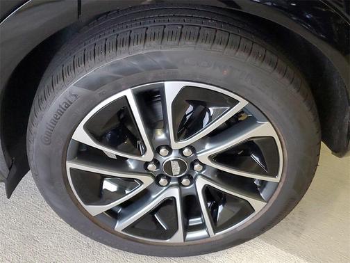2025 Cadillac OPTIQ Sport 1 AWD