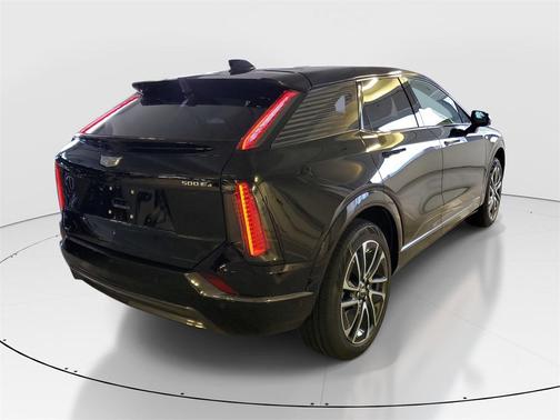 2025 Cadillac OPTIQ Sport 1 AWD