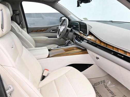 2022 Cadillac Escalade ESV Premium Luxury Platinum