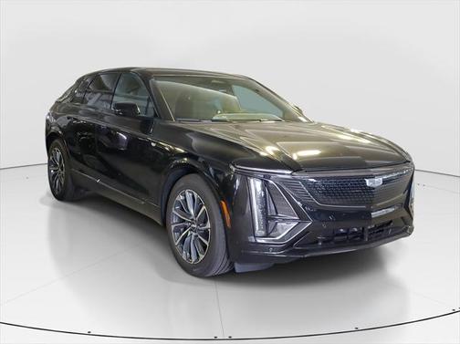 2025 Cadillac LYRIQ Sport w/1SF