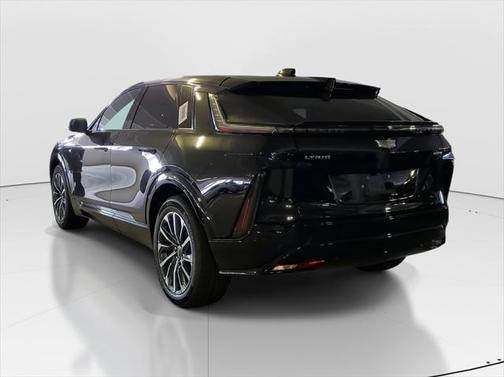 2025 Cadillac LYRIQ Sport w/1SF
