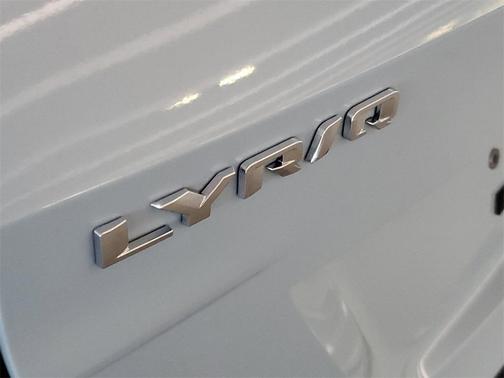 2025 Cadillac LYRIQ Sport
