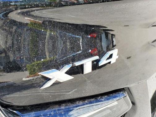 2025 Cadillac XT4 Sport