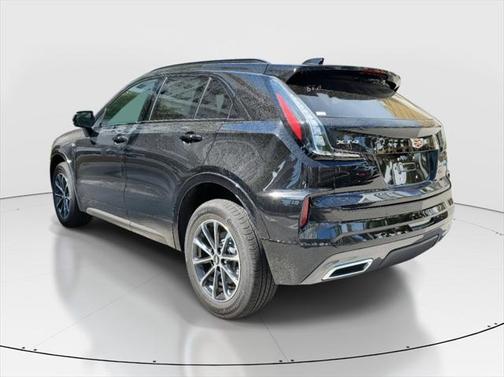 2025 Cadillac XT4 Sport