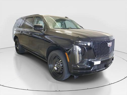 2025 Cadillac Escalade ESV Sport Platinum