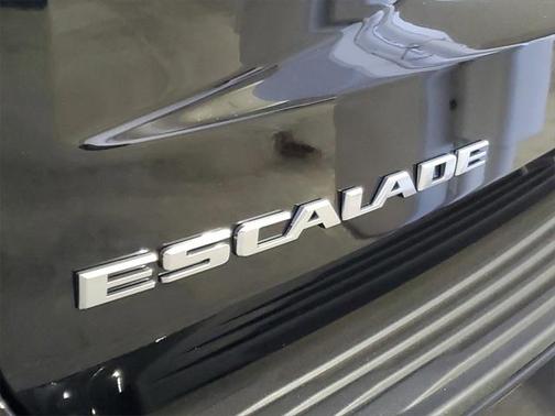 2025 Cadillac Escalade ESV Sport Platinum