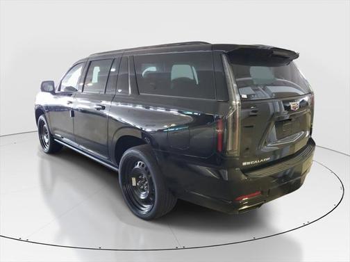 2025 Cadillac Escalade ESV Sport Platinum