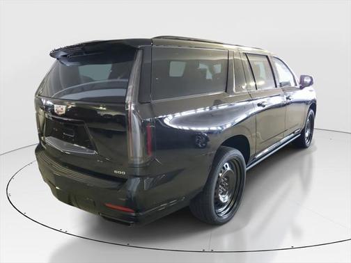 2025 Cadillac Escalade ESV Sport Platinum