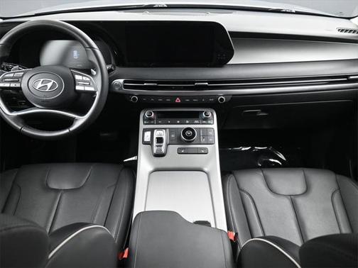 2023 Hyundai PALISADE XRT