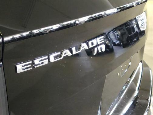 2026 Cadillac Escalade IQ Sport