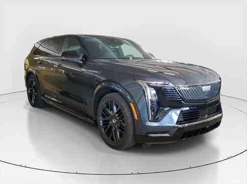 2025 Cadillac Escalade Sport
