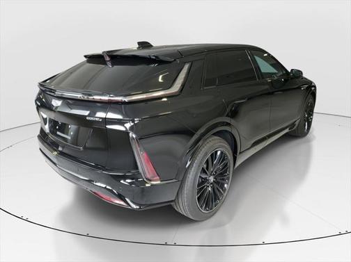 2025 Cadillac LYRIQ Sport w/1SK