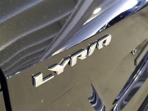 2026 Cadillac LYRIQ V Premium