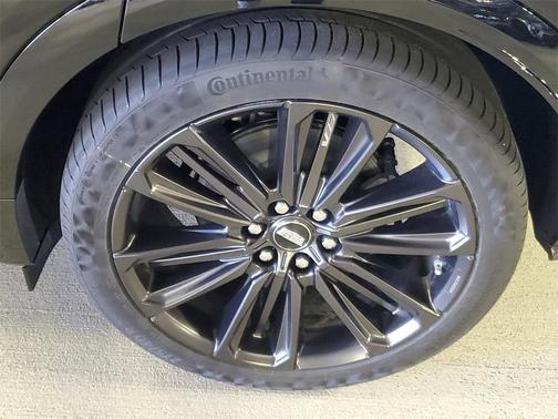 2026 Cadillac LYRIQ V Premium