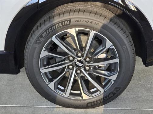 2025 Cadillac LYRIQ Sport w/1SF