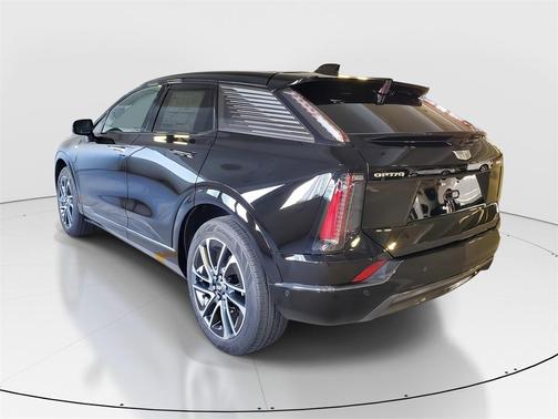 2025 Cadillac OPTIQ Sport 2 AWD