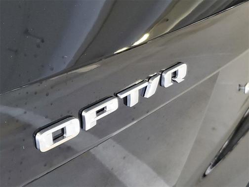 2025 Cadillac OPTIQ Sport 2 AWD