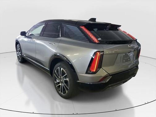 2025 Cadillac OPTIQ Sport 1 AWD