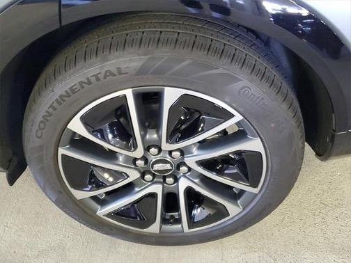 2025 Cadillac OPTIQ Sport 1 AWD