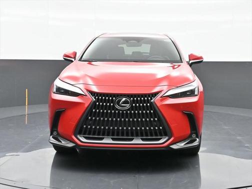 2023 Lexus NX 350 Premium