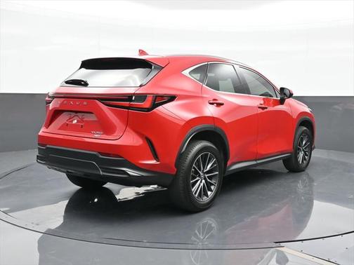 2023 Lexus NX 350 Premium